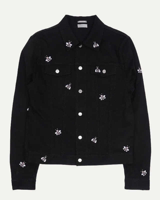 KAWS Denim Trucker Jacket Satin Jacket Silk Jacket Chiffon Jacket Satin Jacket Silk Jacket Chiffon Jacket KAWS Denim Trucker Jacket Satin Jacket Silk Jacket Chiffon Jacket Satin Jacket Silk Jacket Chiffon Jacket