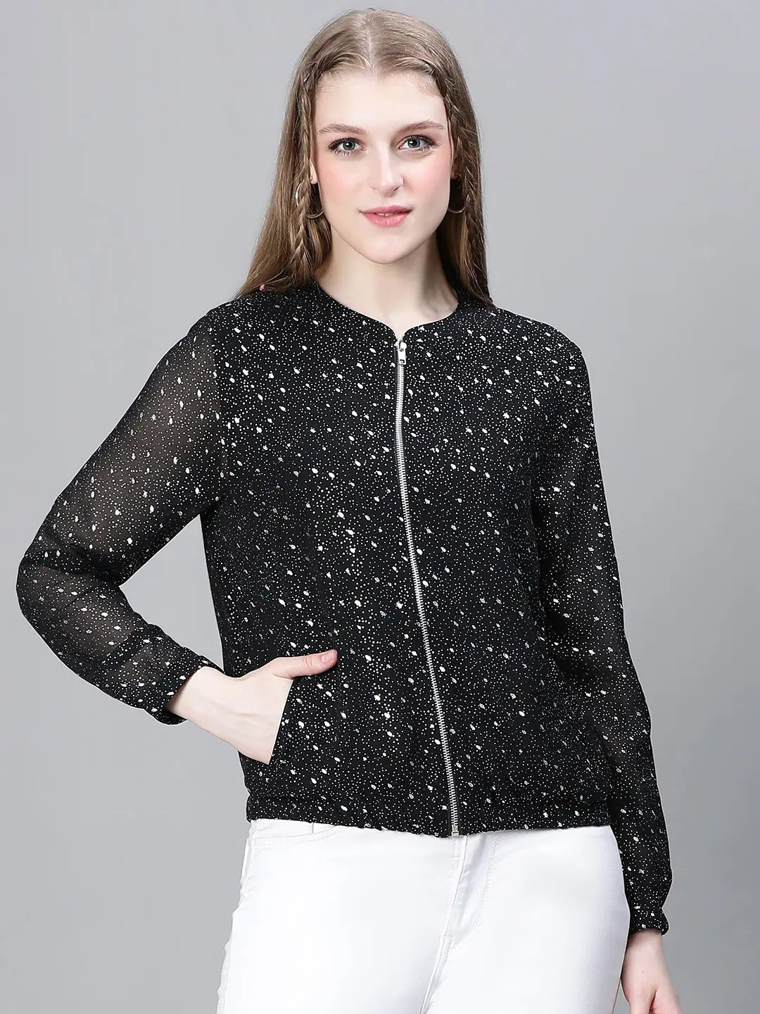 Women Printed Standard Black Full Sleeve Jacket Faux Fur Jacket Real Fur Jacket Shearling Jacket Faux Fur Jacket Real Fur Jacket Shearling Jacket Women Printed Standard Black Full Sleeve Jacket Faux Fur Jacket Real Fur Jacket Shearling Jacket Faux Fur Jacket Real Fur Jacket Shearling Jacket