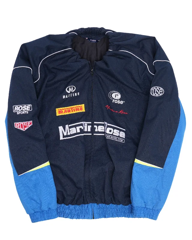 Racing Jacket Jacket Blazer Coat Jacket Blazer Coat