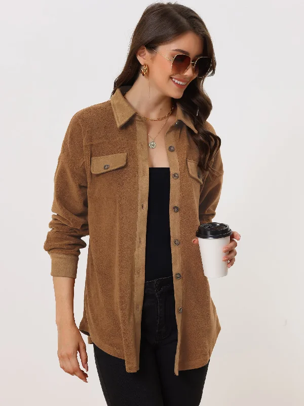 Microfleece Fuzzy Button Down Lapel Lightweight Shirt Jacket Snapped Jacket Toggled Jacket Drawstring Jacket Snapped Jacket Toggled Jacket Drawstring Jacket Microfleece Fuzzy Button Down Lapel Lightweight Shirt Jacket Snapped Jacket Toggled Jacket Drawstring Jacket Snapped Jacket Toggled Jacket Drawstring Jacket