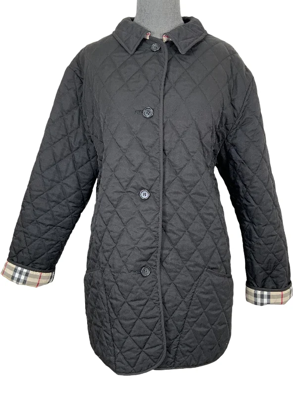 Burberry London Diamond Quilted Jacket Size M Elasticated Jacket Padded Jacket Insulated Jacket Elasticated Jacket Padded Jacket Insulated Jacket Burberry London Diamond Quilted Jacket Size M Elasticated Jacket Padded Jacket Insulated Jacket Elasticated Jacket Padded Jacket Insulated Jacket