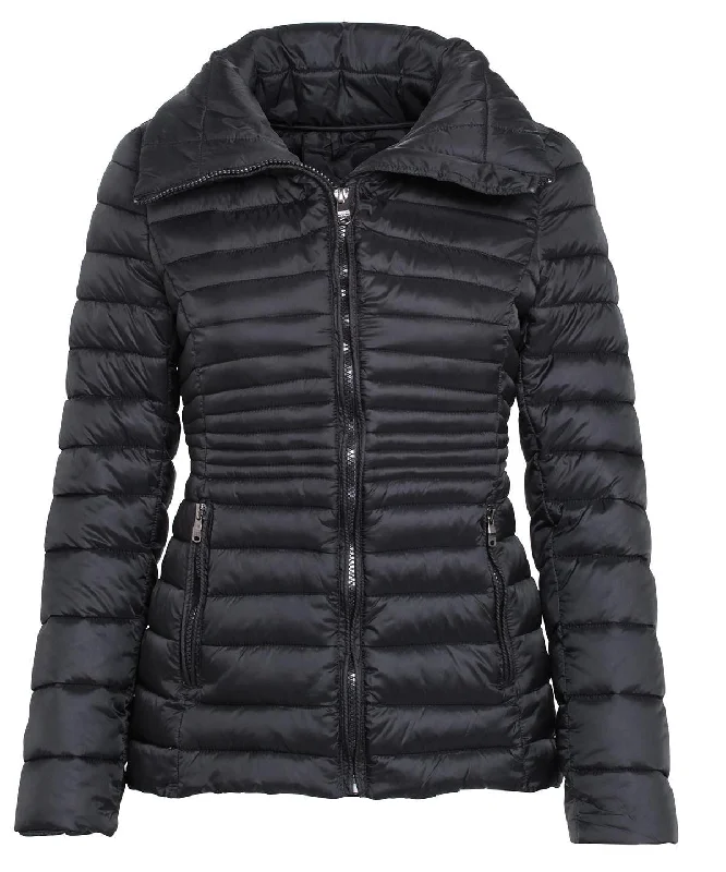 Black - Women's contour quilted jacket Anorak Shell Jacket Lightweight Jacket Anorak Shell Jacket Lightweight Jacket Black - Women's contour quilted jacket Anorak Shell Jacket Lightweight Jacket Anorak Shell Jacket Lightweight Jacket