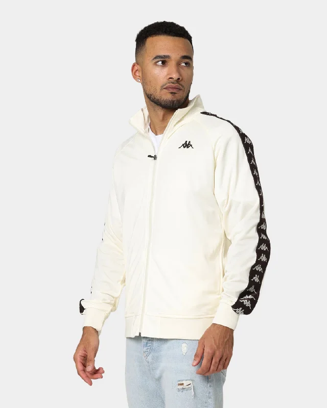 Kappa 222 Banda Anniston Slim Jacket White Cream/Brown Faux Fur Jacket Real Fur Jacket Shearling Jacket Faux Fur Jacket Real Fur Jacket Shearling Jacket Kappa 222 Banda Anniston Slim Jacket White Cream/Brown Faux Fur Jacket Real Fur Jacket Shearling Jacket Faux Fur Jacket Real Fur Jacket Shearling Jacket