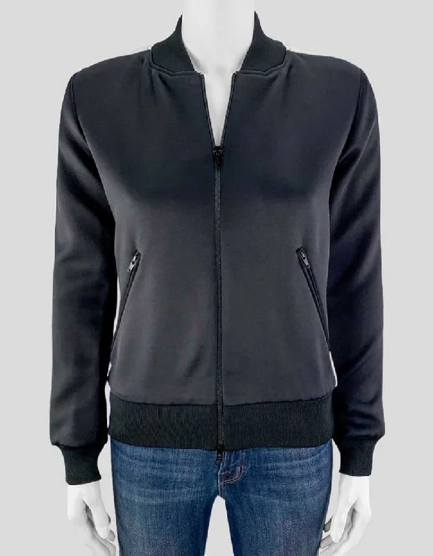 Isabel Marant Etoile Black And White Bomber Jacket Women 6 US 36 Eu Notch Collar Jacket Peter Pan Collar Jacket Cowl Neck Jacket Notch Collar Jacket Peter Pan Collar Jacket Cowl Neck Jacket Isabel Marant Etoile Black And White Bomber Jacket Women 6 US 36 Eu Notch Collar Jacket Peter Pan Collar Jacket Cowl Neck Jacket Notch Collar Jacket Peter Pan Collar Jacket Cowl Neck Jacket