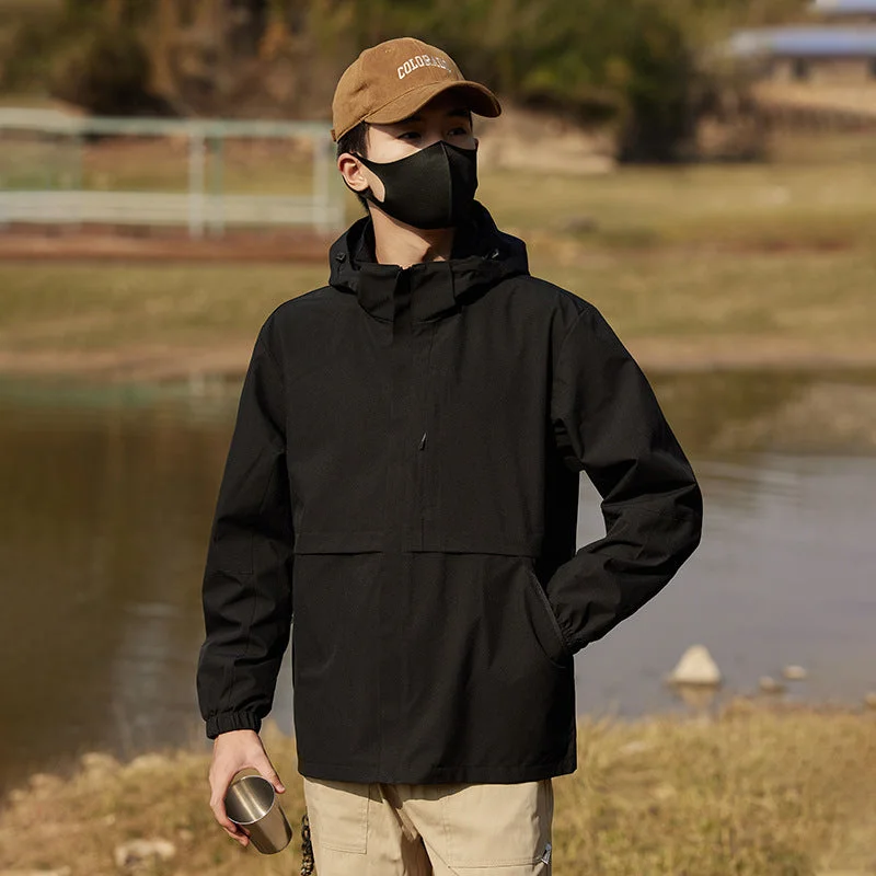 Black For Men