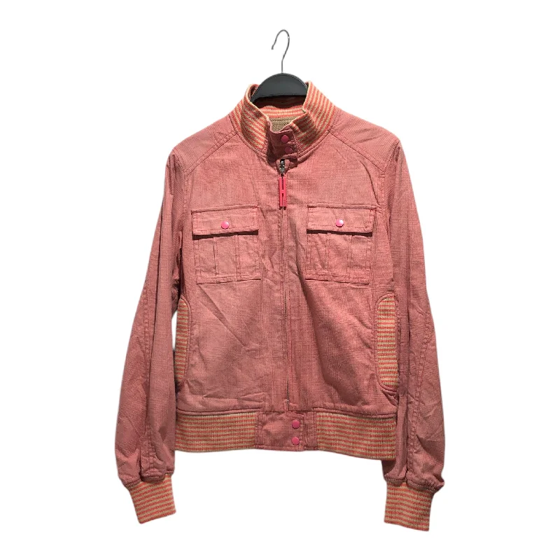 HYSTERIC GLAMOUR/Jacket/Plaid/Cotton/PNK/ Denim Jacket Leather Jacket Suede Jacket Denim Jacket Leather Jacket Suede Jacket HYSTERIC GLAMOUR/Jacket/Plaid/Cotton/PNK/ Denim Jacket Leather Jacket Suede Jacket Denim Jacket Leather Jacket Suede Jacket
