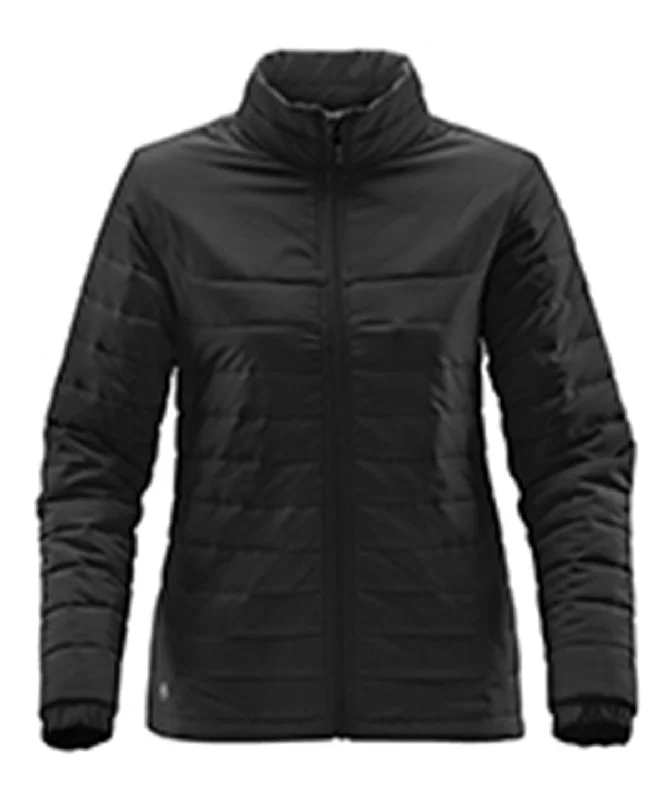 Black - Women's Nautilus quilted jacket Quilted Jacket Puffer Jacket Insulated Jacket Quilted Jacket Puffer Jacket Insulated Jacket Black - Women's Nautilus quilted jacket Quilted Jacket Puffer Jacket Insulated Jacket Quilted Jacket Puffer Jacket Insulated Jacket