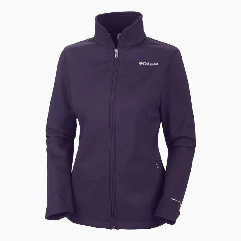 Women's Kruser Ridge Softshell Jacket Fleece Fabric Down Fabric Feather Fabric Fleece Fabric Down Fabric Feather Fabric Women's Kruser Ridge Softshell Jacket Fleece Fabric Down Fabric Feather Fabric Fleece Fabric Down Fabric Feather Fabric