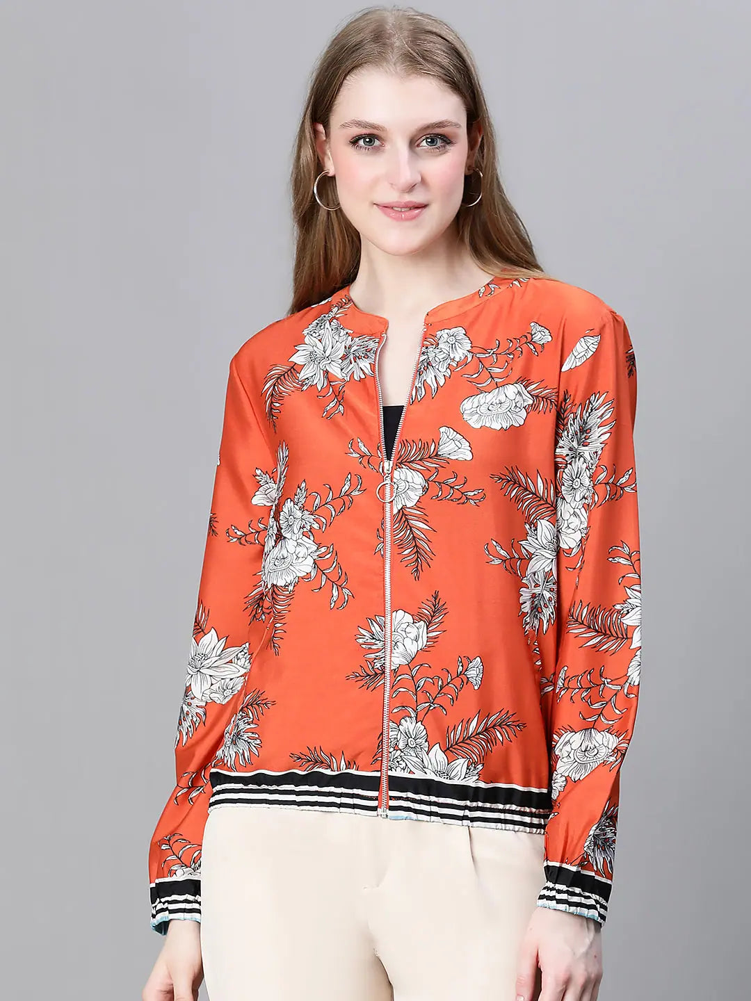 Women Printed Standard Multicolor Full Sleeve Jacket Satin Jacket Silk Jacket Chiffon Jacket Satin Jacket Silk Jacket Chiffon Jacket Women Printed Standard Multicolor Full Sleeve Jacket Satin Jacket Silk Jacket Chiffon Jacket Satin Jacket Silk Jacket Chiffon Jacket