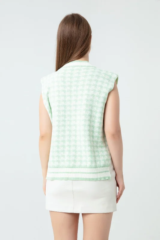 Mint Yeşili