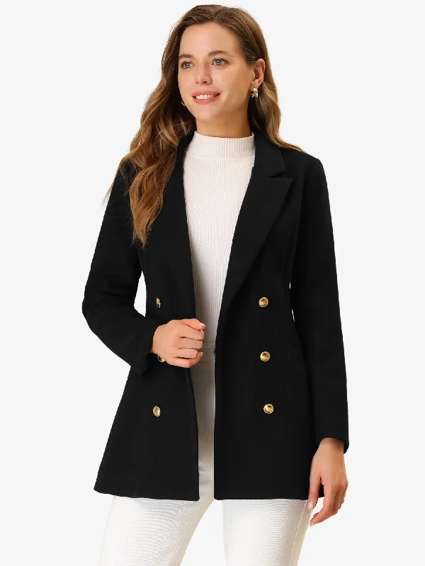 Double Breasted Coat Jacket Work Office Elegant Winter Lapel Blazer Rayon Fabric Velvet Fabric Corduroy Fabric Rayon Fabric Velvet Fabric Corduroy Fabric Double Breasted Coat Jacket Work Office Elegant Winter Lapel Blazer Rayon Fabric Velvet Fabric Corduroy Fabric Rayon Fabric Velvet Fabric Corduroy Fabric