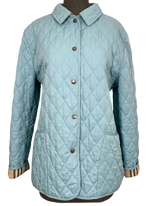 Burberry London Diamond Quilted Jacket Size L Nylon Jacket Polyester Jacket Spandex Jacket Nylon Jacket Polyester Jacket Spandex Jacket Burberry London Diamond Quilted Jacket Size L Nylon Jacket Polyester Jacket Spandex Jacket Nylon Jacket Polyester Jacket Spandex Jacket