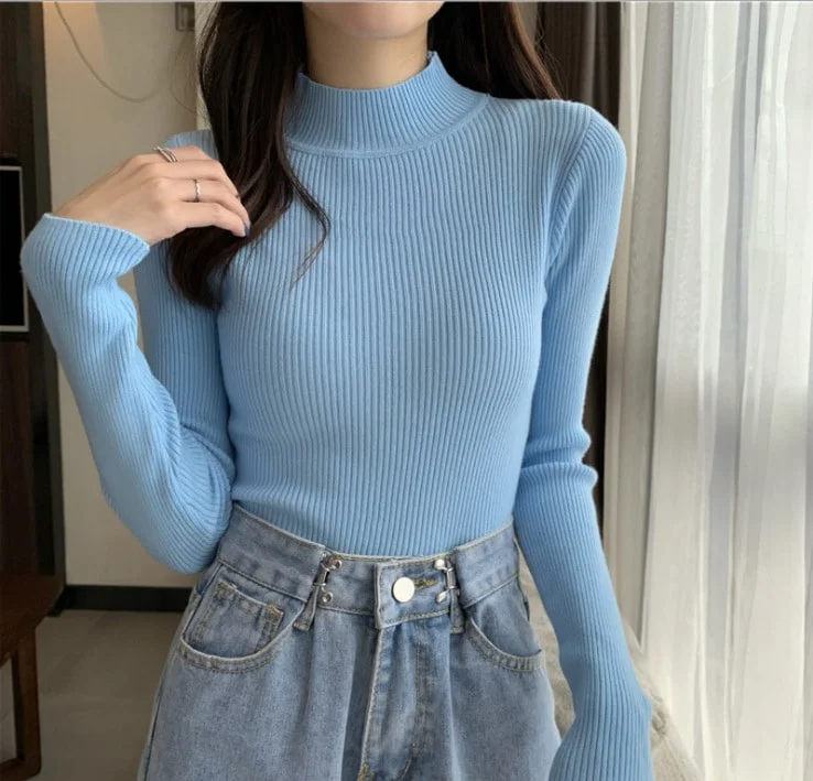 Light Blue