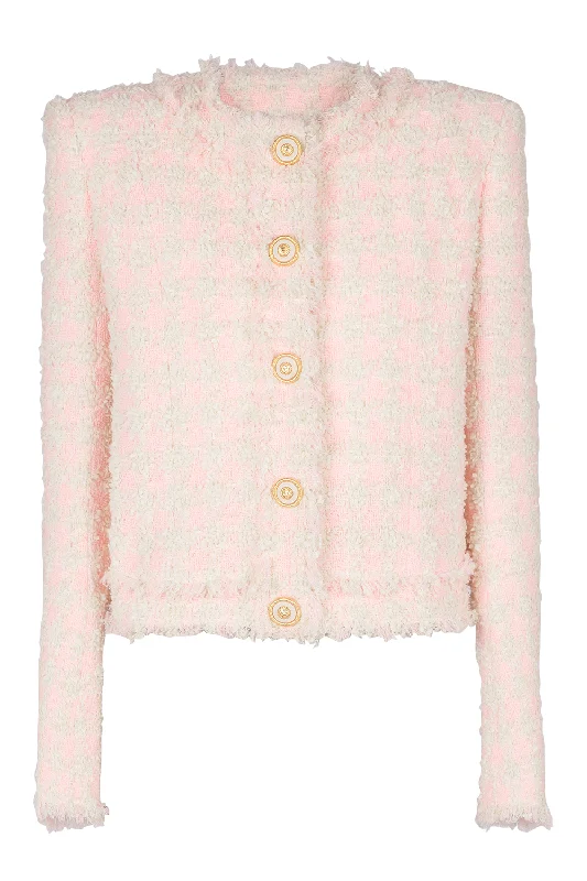 COLLARLESS TWEED JACKET Hooded Jacket Caped Jacket Shawl Collar Jacket Hooded Jacket Caped Jacket Shawl Collar Jacket COLLARLESS TWEED JACKET Hooded Jacket Caped Jacket Shawl Collar Jacket Hooded Jacket Caped Jacket Shawl Collar Jacket