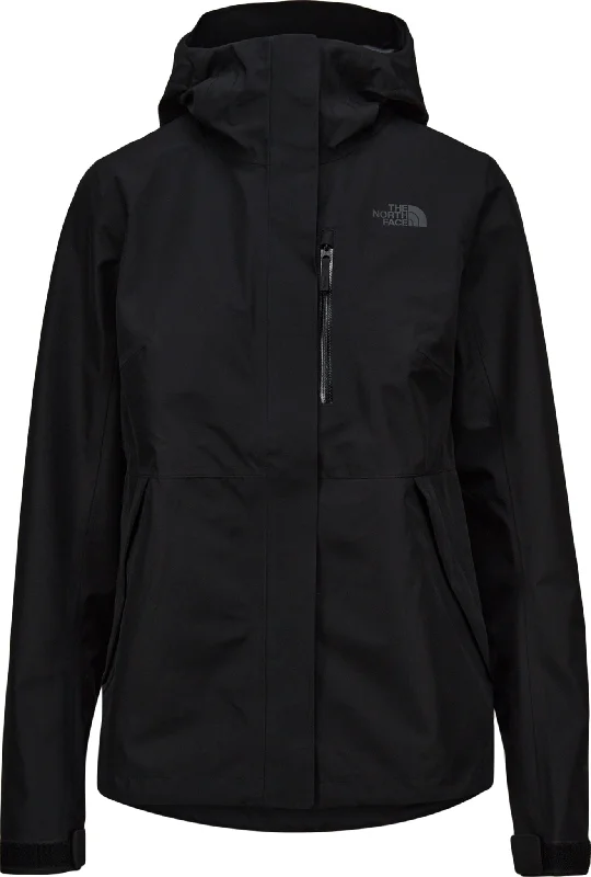 TNF Black
