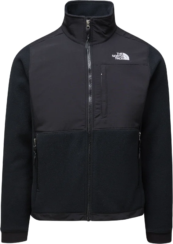 TNF Black