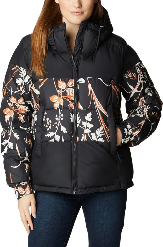 Pike Lake II Insulated Jacket - Women's|-|Manteau isolé Pike Lake II - Femme Striped Jacket Polka Dot Jacket Floral Jacket Striped Jacket Polka Dot Jacket Floral Jacket Pike Lake II Insulated Jacket - Women's|-|Manteau isolé Pike Lake II - Femme Striped Jacket Polka Dot Jacket Floral Jacket Striped Jacket Polka Dot Jacket Floral Jacket