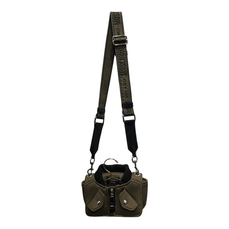 MOSCHINO/Cross Body Bag/GRN/mini bomber jacket gold hanger Snapped Jacket Toggled Jacket Drawstring Jacket Snapped Jacket Toggled Jacket Drawstring Jacket MOSCHINO/Cross Body Bag/GRN/mini bomber jacket gold hanger Snapped Jacket Toggled Jacket Drawstring Jacket Snapped Jacket Toggled Jacket Drawstring Jacket