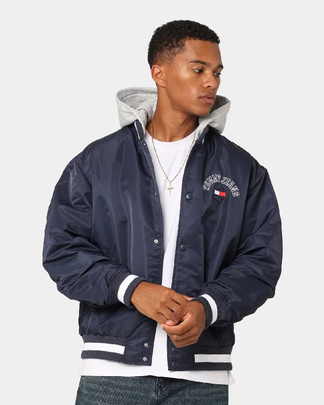 Tommy Jeans TJM Graphic Satin Bomber Jacket Twilight Navy Chenille Fabric Brocade Fabric Lace Fabric Chenille Fabric Brocade Fabric Lace Fabric Tommy Jeans TJM Graphic Satin Bomber Jacket Twilight Navy Chenille Fabric Brocade Fabric Lace Fabric Chenille Fabric Brocade Fabric Lace Fabric