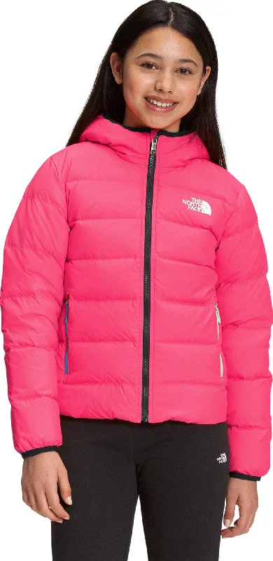 Reversible North Down Hooded Jacket - Girl's|-|Manteau réversible en duvet North - Filles Collared Jacket Crew Neck Jacket Turtle Neck Jacket Collared Jacket Crew Neck Jacket Turtle Neck Jacket Reversible North Down Hooded Jacket - Girl's|-|Manteau réversible en duvet North - Filles Collared Jacket Crew Neck Jacket Turtle Neck Jacket Collared Jacket Crew Neck Jacket Turtle Neck Jacket