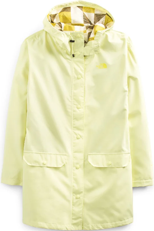 Pale Lime Yellow