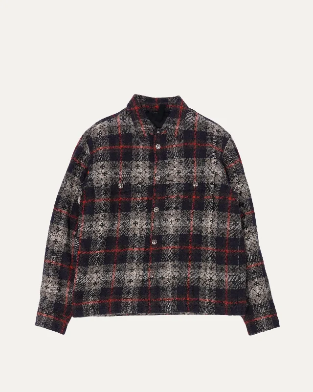 Monogram Quilted Padded Flannel Shirt Jacket Hoodie Zip-Up Jacket Button-Up Jacket Hoodie Zip-Up Jacket Button-Up Jacket Monogram Quilted Padded Flannel Shirt Jacket Hoodie Zip-Up Jacket Button-Up Jacket Hoodie Zip-Up Jacket Button-Up Jacket