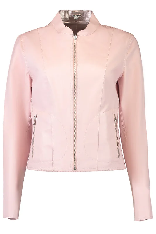 Chapin Jacket - Ballerina Pink Striped Jacket Polka Dot Jacket Floral Jacket Striped Jacket Polka Dot Jacket Floral Jacket Chapin Jacket - Ballerina Pink Striped Jacket Polka Dot Jacket Floral Jacket Striped Jacket Polka Dot Jacket Floral Jacket