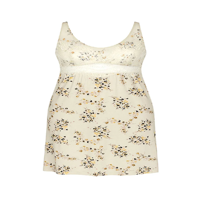 Triumph Darling Spotlight Night Dress Tunics Summer linen