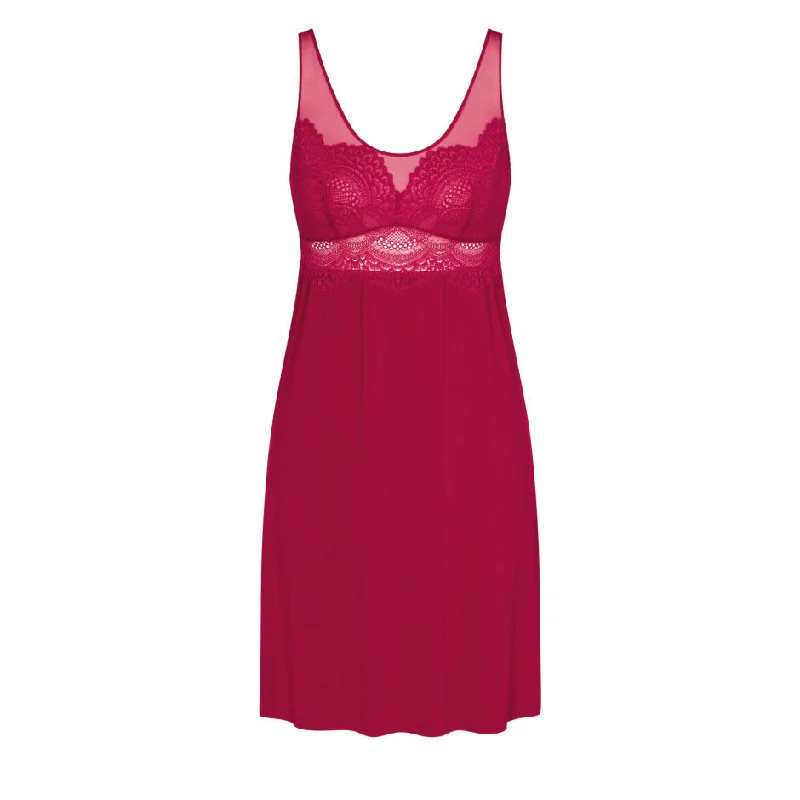 2370-ROSSO MASAI