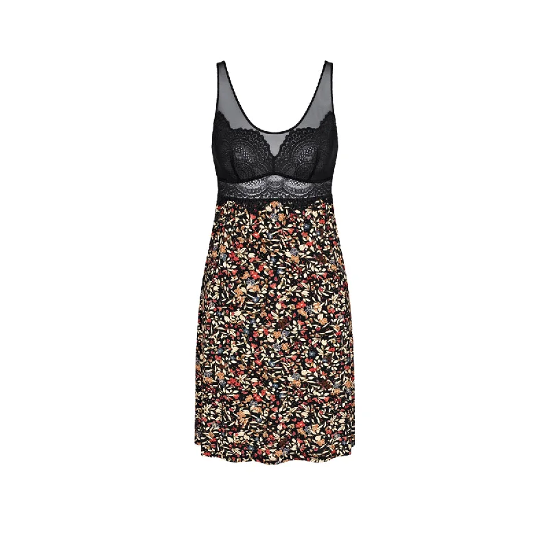 M014-BLACK COMBINATION