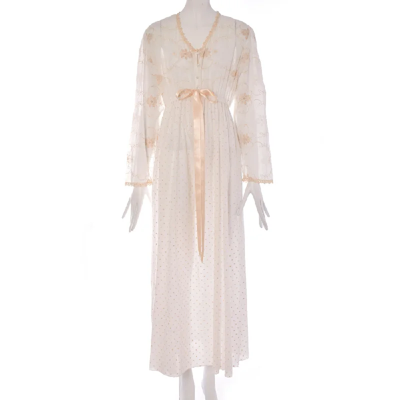 Sally Poppy Night Dress Cotton Beige Size Xl Beige Satin Halter Glamorous