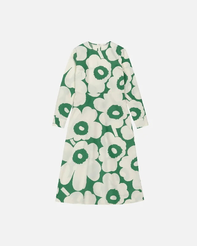 Katse Unikko Cotton Poplin Dress