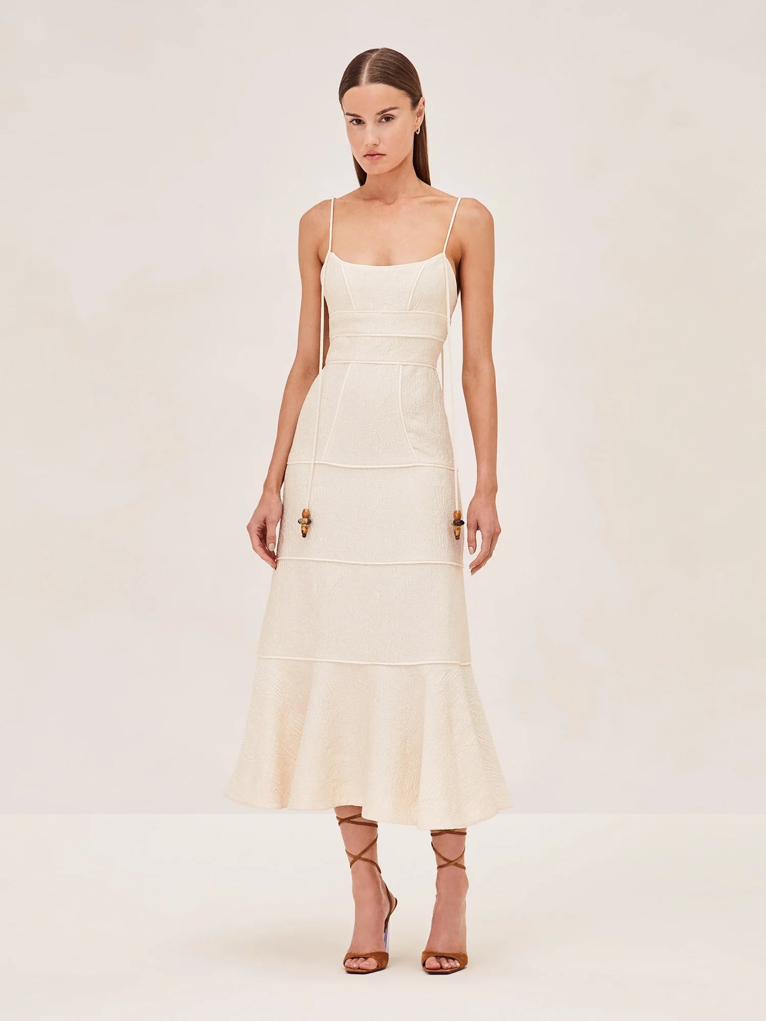 Alexis Vereda Dress - FINAL SALE