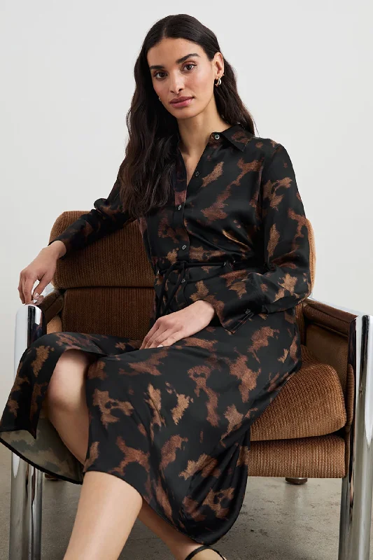Anina Dress