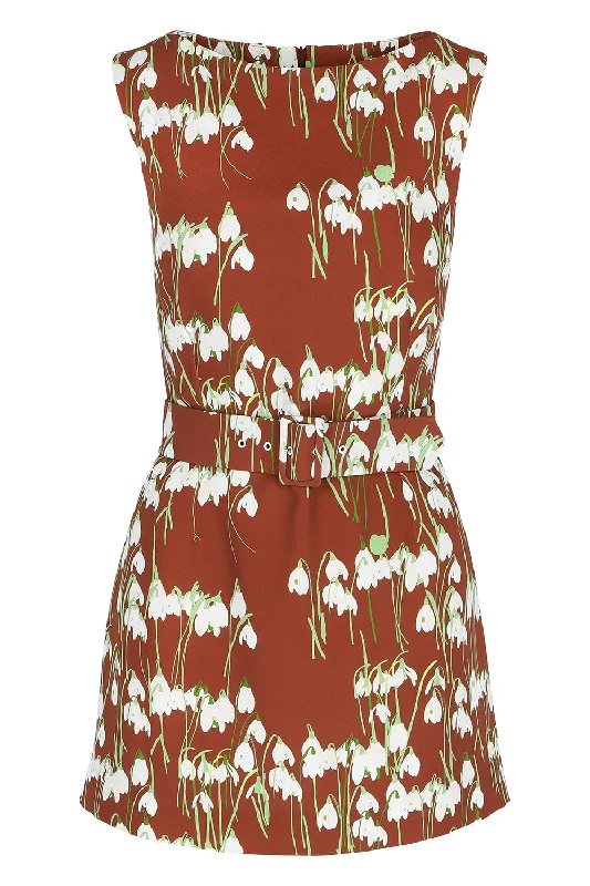 Lucille Dress