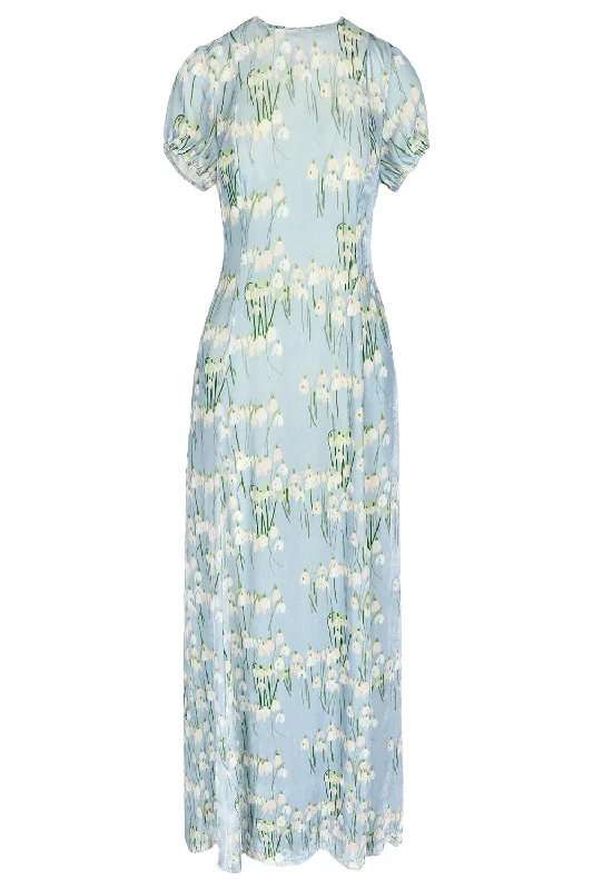 Roxy Dress