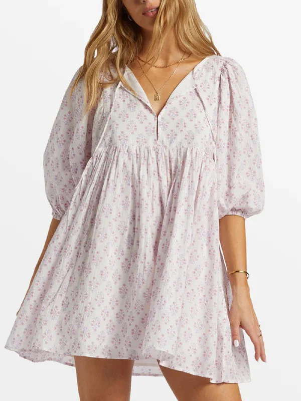 Ambers Dress