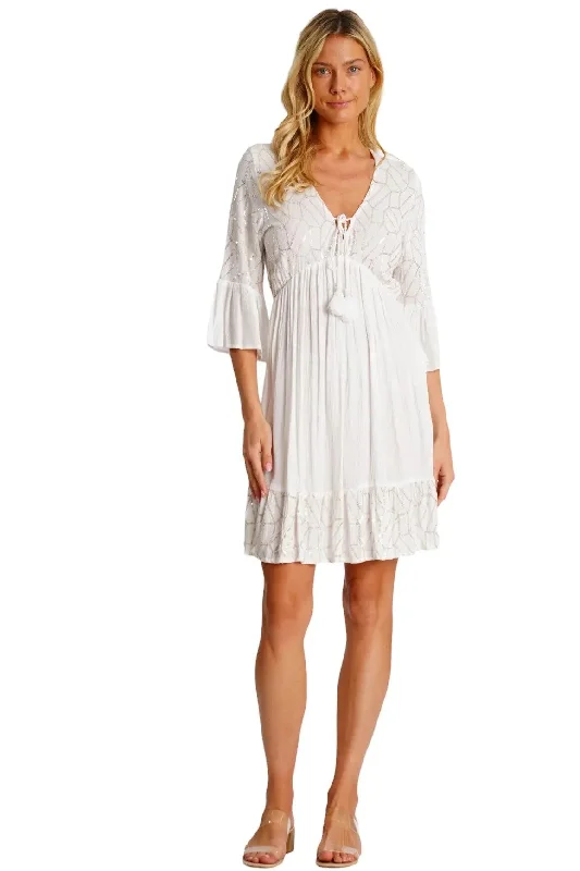 Casual Beach Dresses