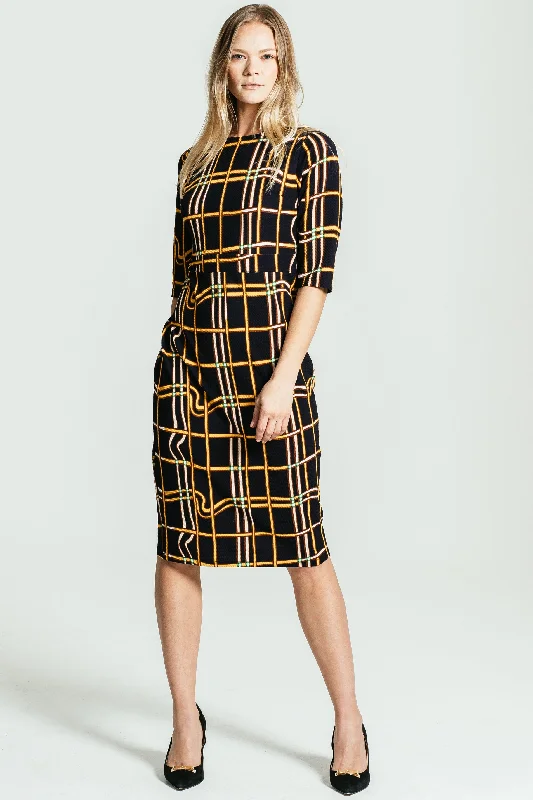 Choko's classic Dress