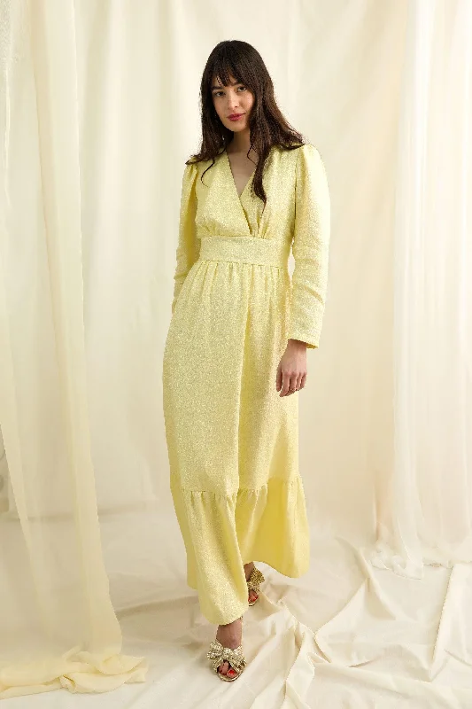 Coco Dress