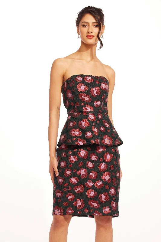 Elba Dress - Sultress