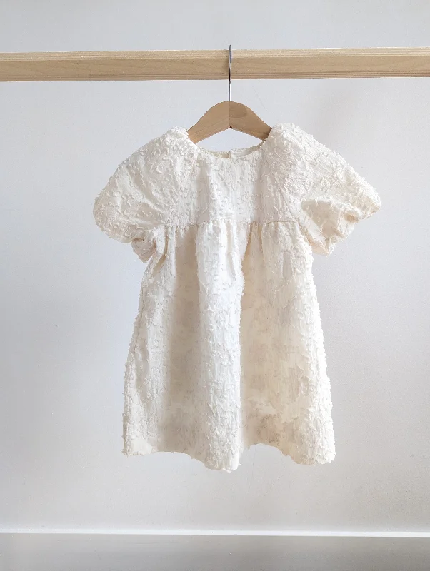 Zara Embroidered Dress (12-18M)