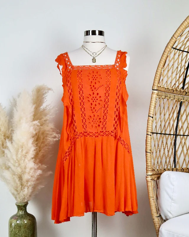 Free People - Priscilla Dress in More Colors