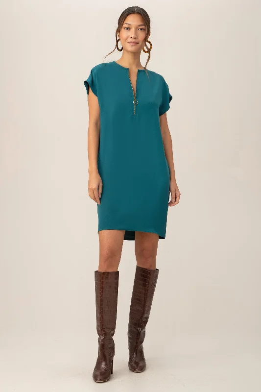 Hasil Dress