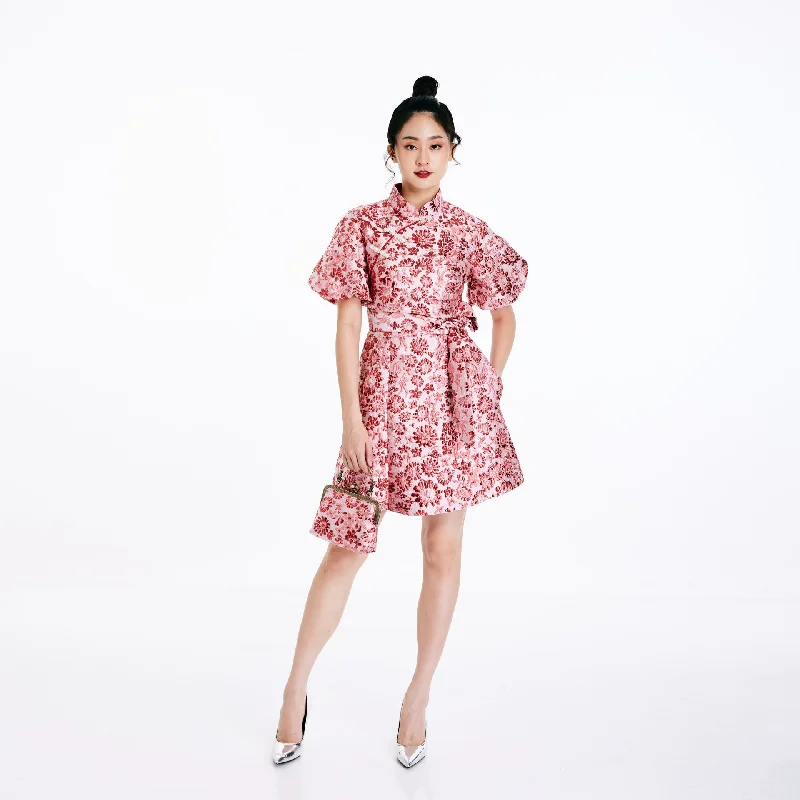 Hua Hua Qipao Dress