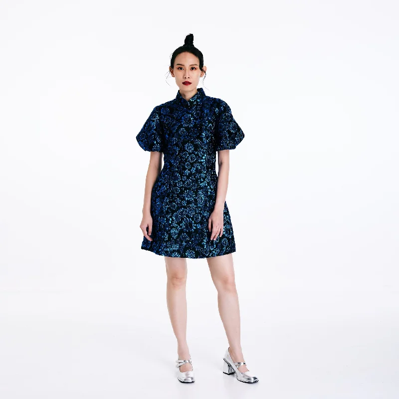 Hua Hua Qipao Dress