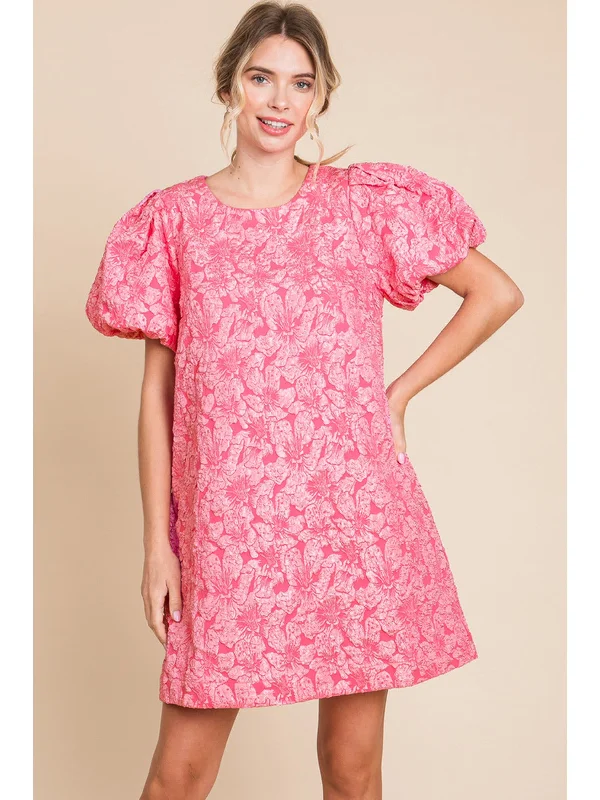 In Bloom Dress