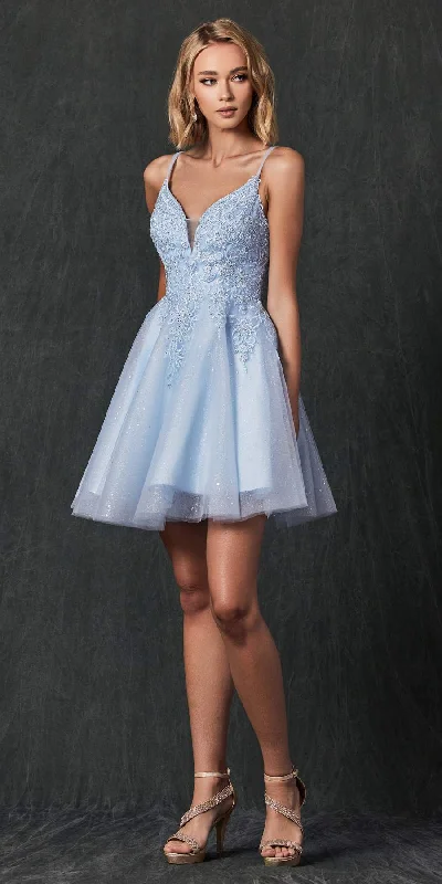 Ice Blue