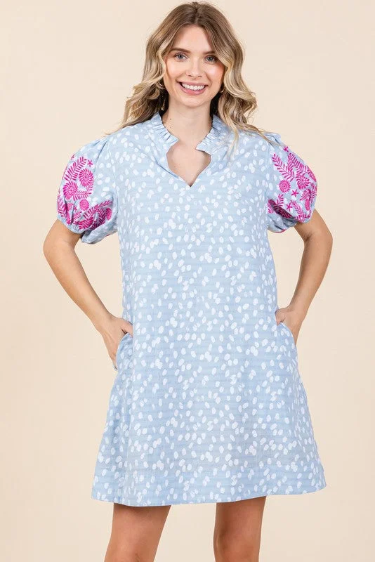 Leighton Dress