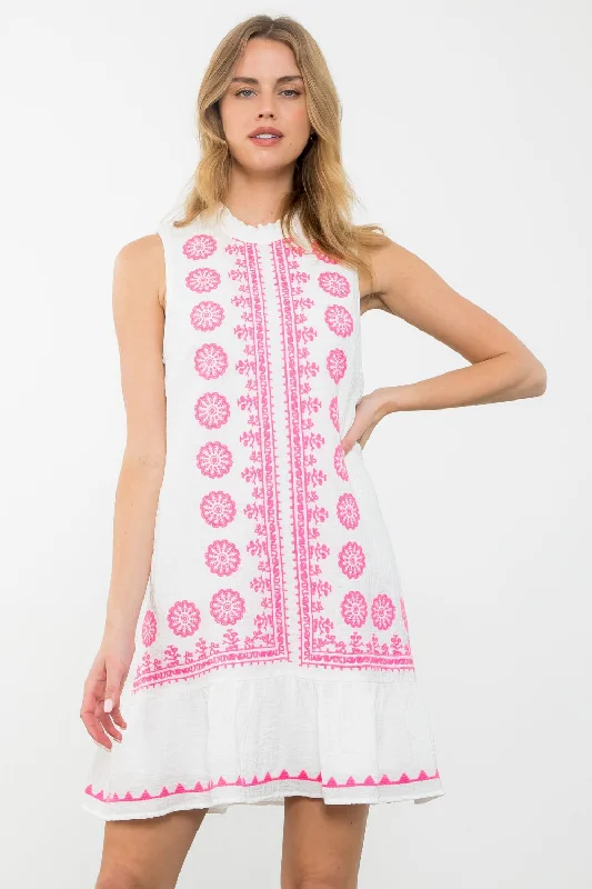 Living Life dress